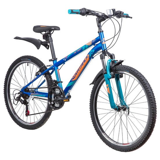 Novatrack Action 24 (2020)