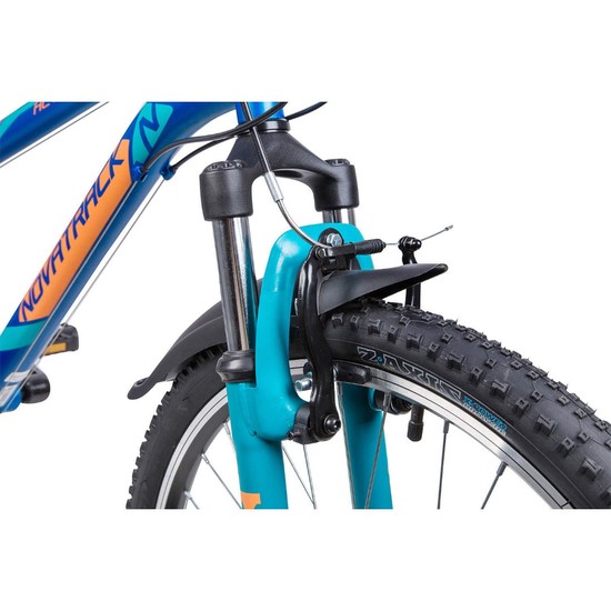 Novatrack Action 24 (2020)