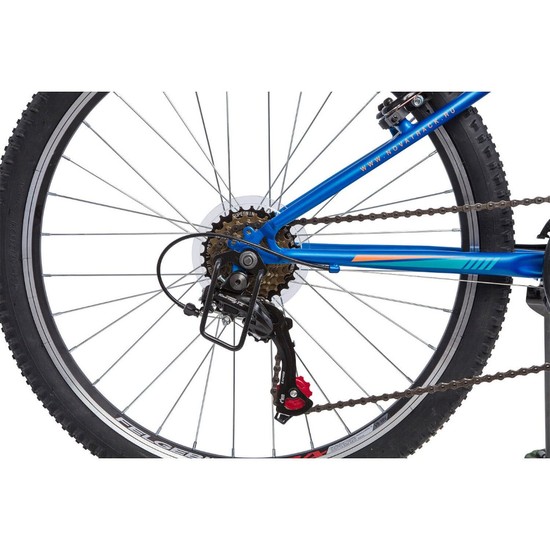 Novatrack Action 24 (2020)