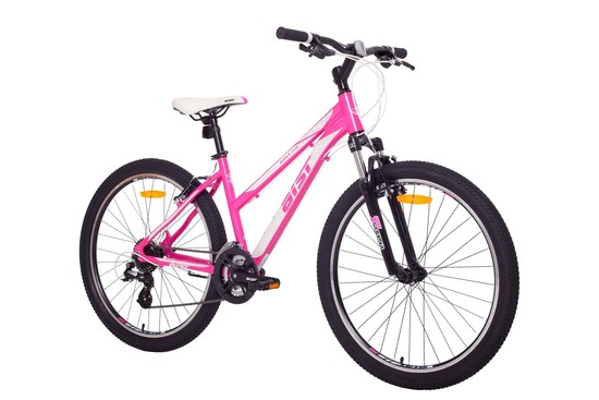 Aist Rosy 2.0 (2020)