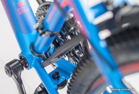 Stels Navigator 510 MD