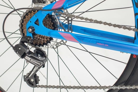 Stels Navigator 510 MD