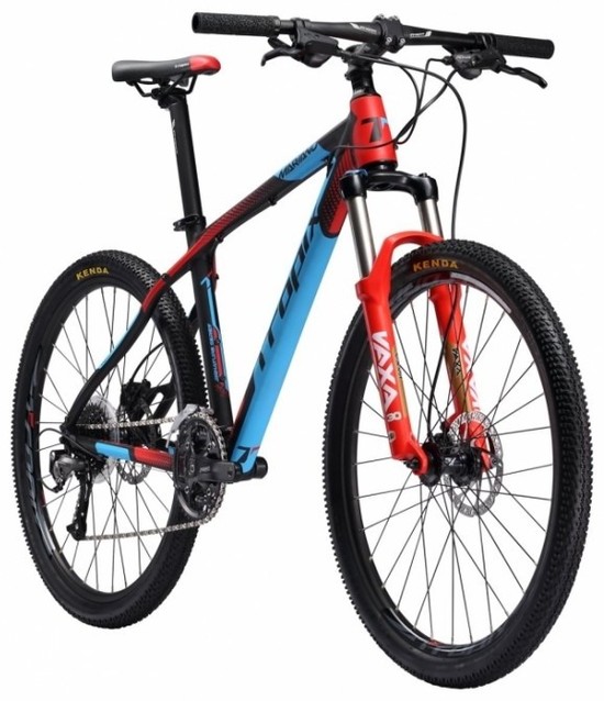 Tropix Mariano 26 (2019)