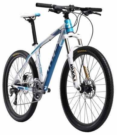 Tropix Mariano 26 (2019)