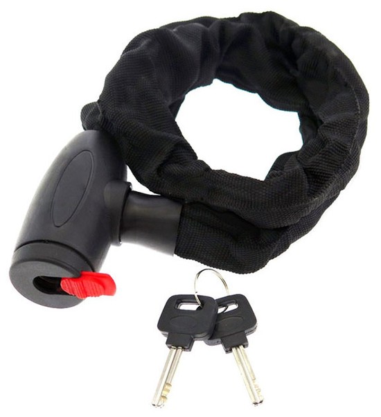 Замок на ключ HW 235063