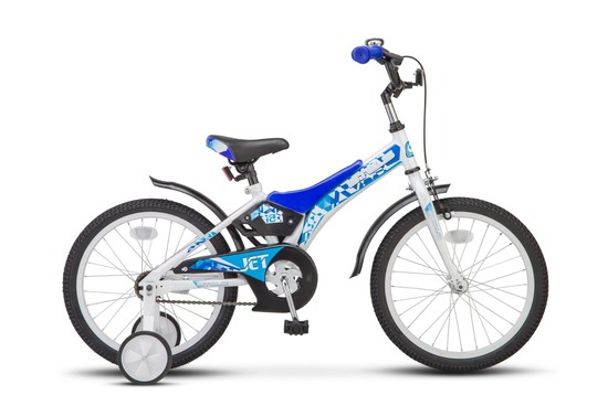 Stels Jet 18&Prime; Z010 (2020)