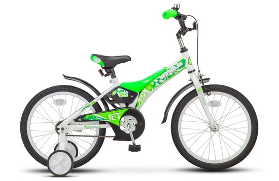 Stels Jet 18&Prime; Z010 (2020)
