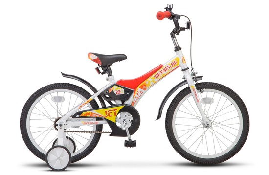 Stels Jet 18&Prime; Z010 (2020)