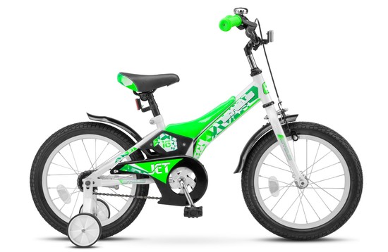 Stels Jet 16&Prime; Z010 (2020)